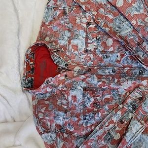 WRANGLER 20X Men's Snap Shirt